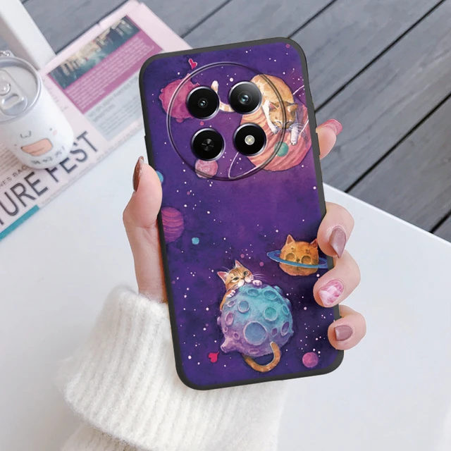 Funda Tipo Billetera Para Xiaomi Redmi 15C / Poco C85 - Cuero PU, Ranuras Para Tarjetas, Cierre Magnético
