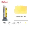 Yellow Light