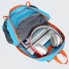 Lightweight Packable Backpack Portable Water Resistant Backpack Waterproof Multifunctional Large Capacity for Camping Hiking 5