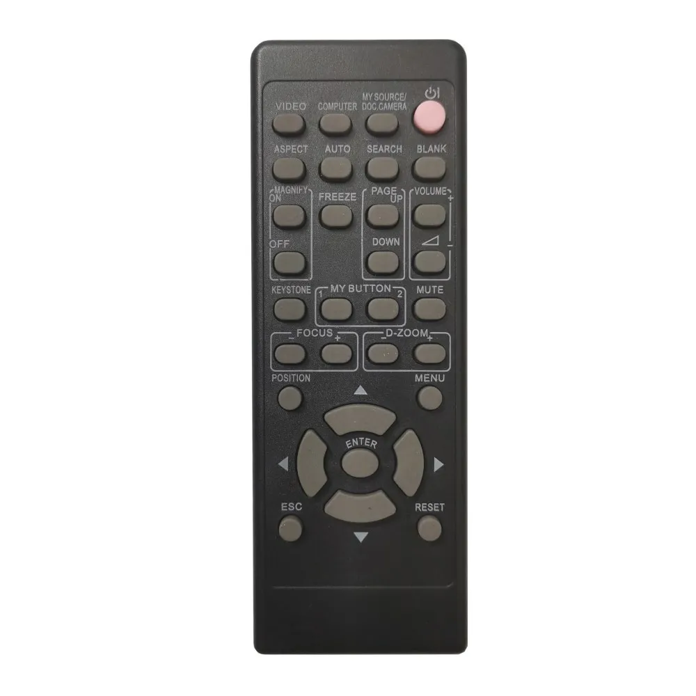 히타치 프로젝터용 범용 리모컨, HCP-K26CP-EW301N CP-X2011N CP-X2511N CP-X301N CP-X2511N CP-X3011N CP-X25LWN, 신제품