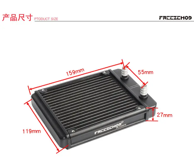 LED Beauty Apparatus, 60mm, 80mm, 90mm, 120mm, 240mm, 360mm, 480mm