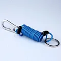 1pc blue