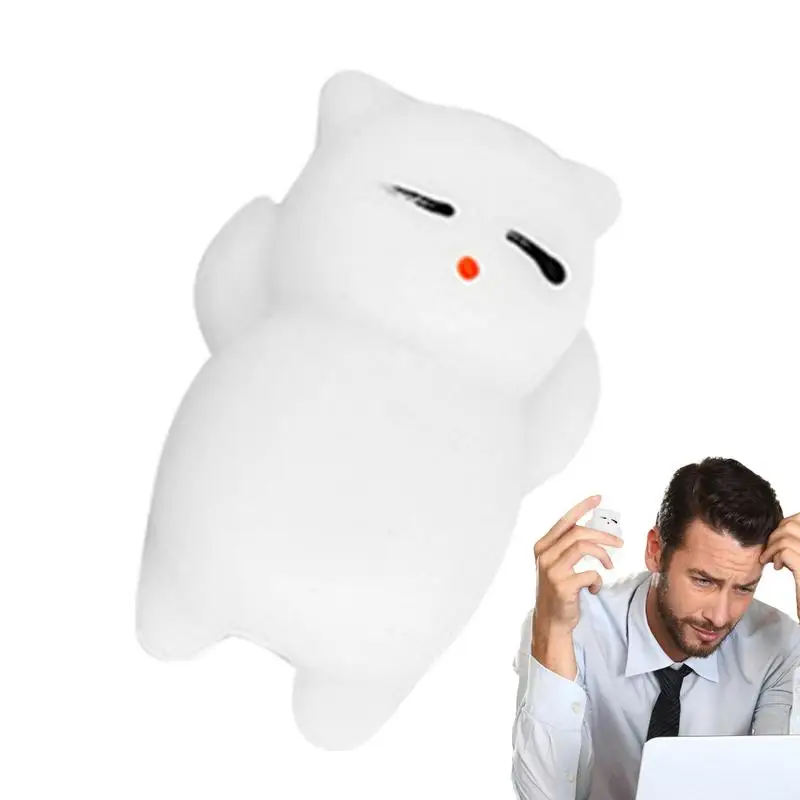

Детские игрушки Mochi маленькие стессы милые животные мочи маленькие животные для снятия стресса милые игрушки-животные для детей мальчиков девочек взрослых