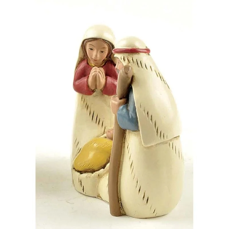 1PC Jesus Nativity Scene 3
