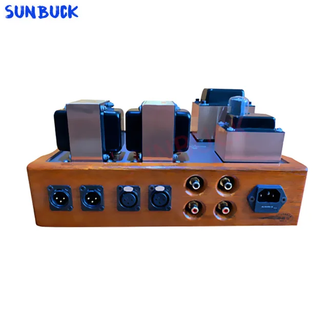 真空管セット③ 作って楽しむ！ ラックスマン製真空管FM