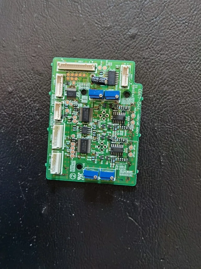 

Стандартная плата лазерного драйвера для Canon IR 7105, б/у качество