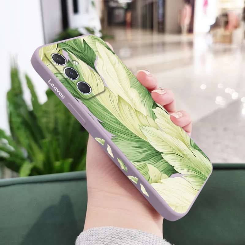 Elegant Loose Leaf Case - Premium Design