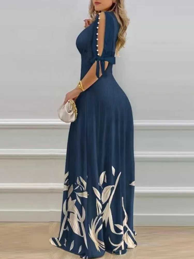 Рисунок 2 - Элегантные африканские платья для женщин Дашики