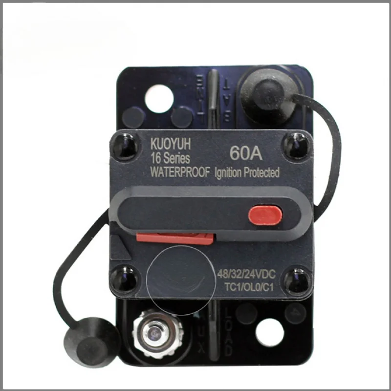 

Switch30A-150APowerSafetySeatAudioCircuitBreaker