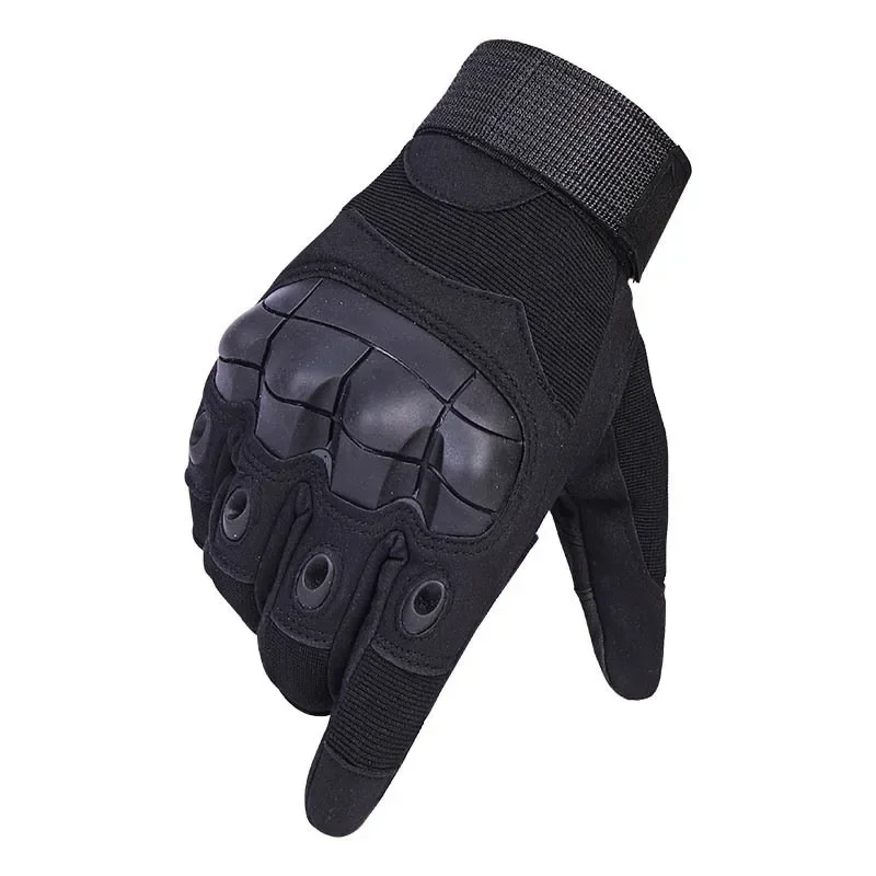 Motorcycle Gloves Touch Screen Motorbike Riding Gloves Summer Breathable Moto Gloves Full Finger Motocross Guantes 2