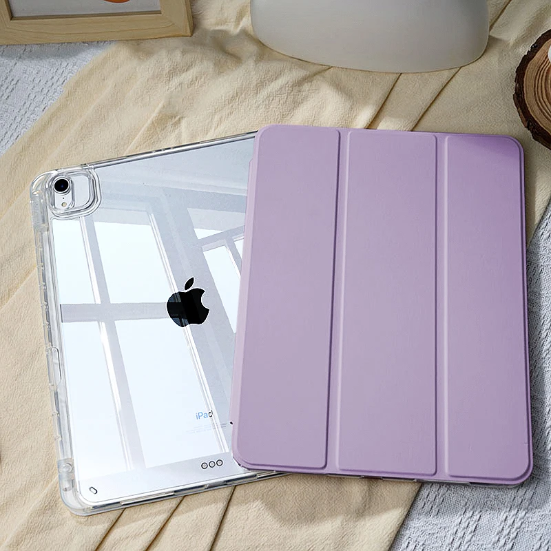 Universal iPad Air & Pro Protective Holder Case