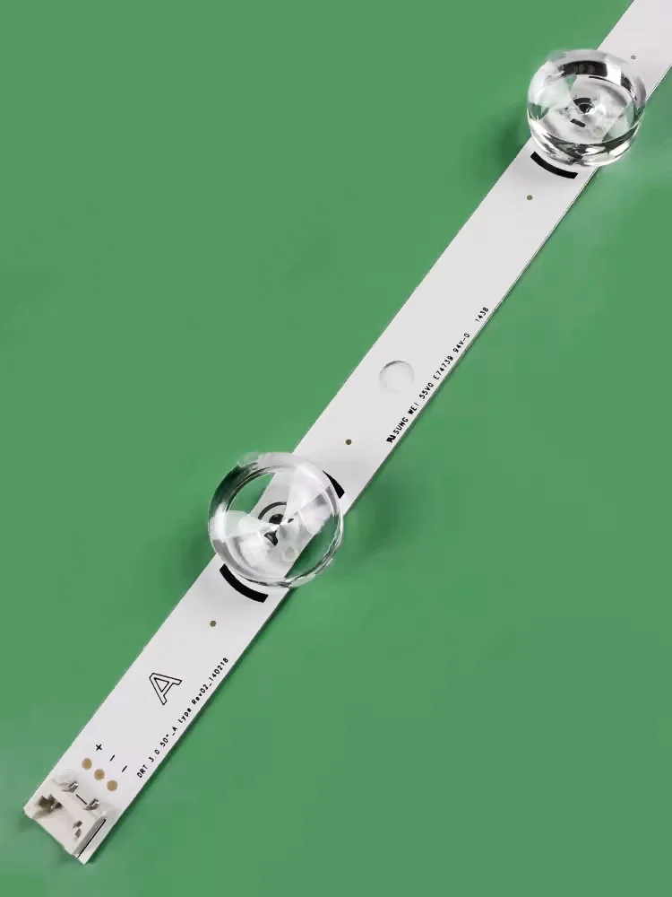 LED Backlight strip 50" 50lb5600 50lb6500 50lb5800 NC500DUN-VXBP2 NC500DUN 50LB 50LF