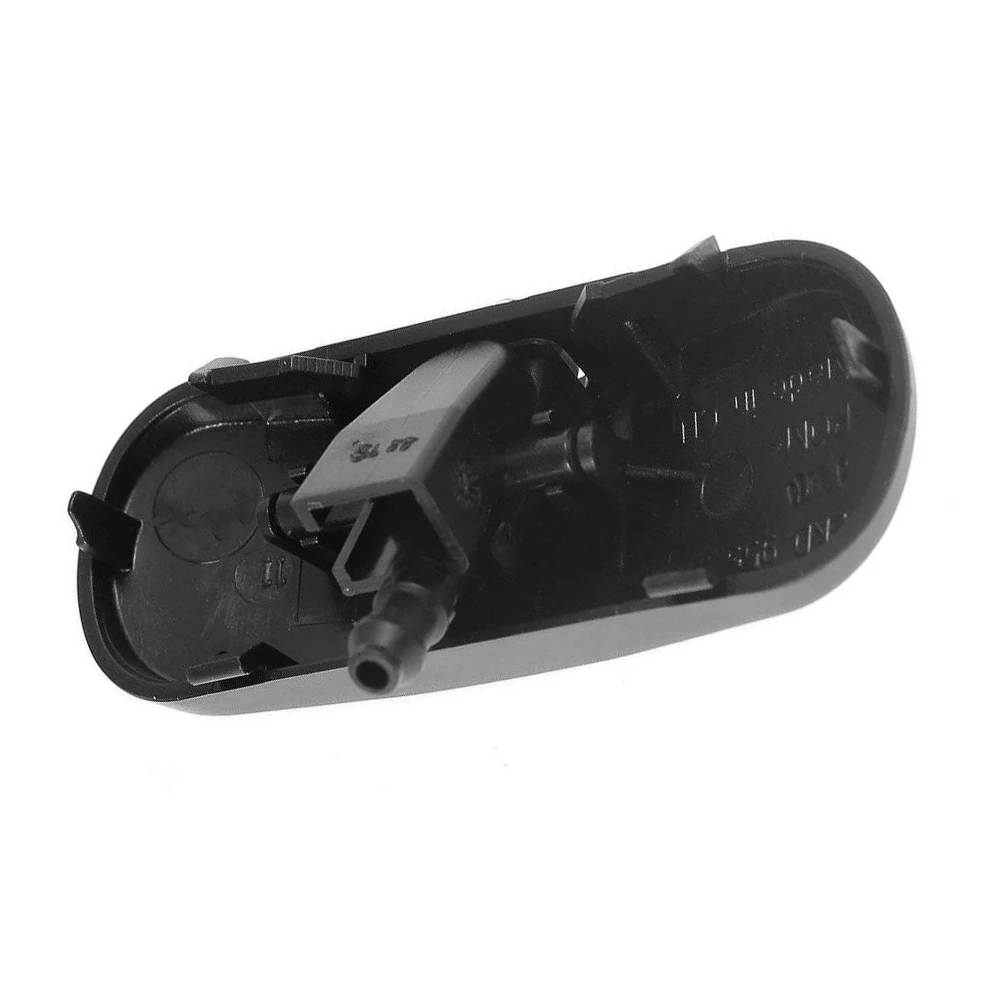 Windscreen Washer Jet Water Spray Nozzle 2pcs For TT MK2 A1 A4 Q3 Q5 Q7