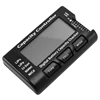 RC Cellmeter-7 Digital Battery Capacity Checker Lipo Life Li-Ion Nimh Nicd 6