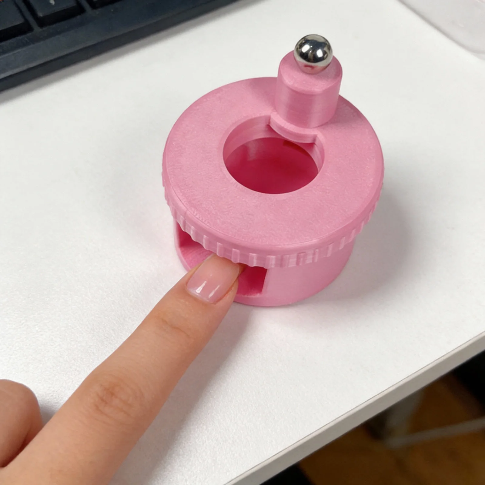 캣아이 네일 마그넷 어시스턴트 홀더 마그넷 풀필드 글로우 효과 초강력 자석 네일아트 와이드 빔 네일아트 도구 헬퍼