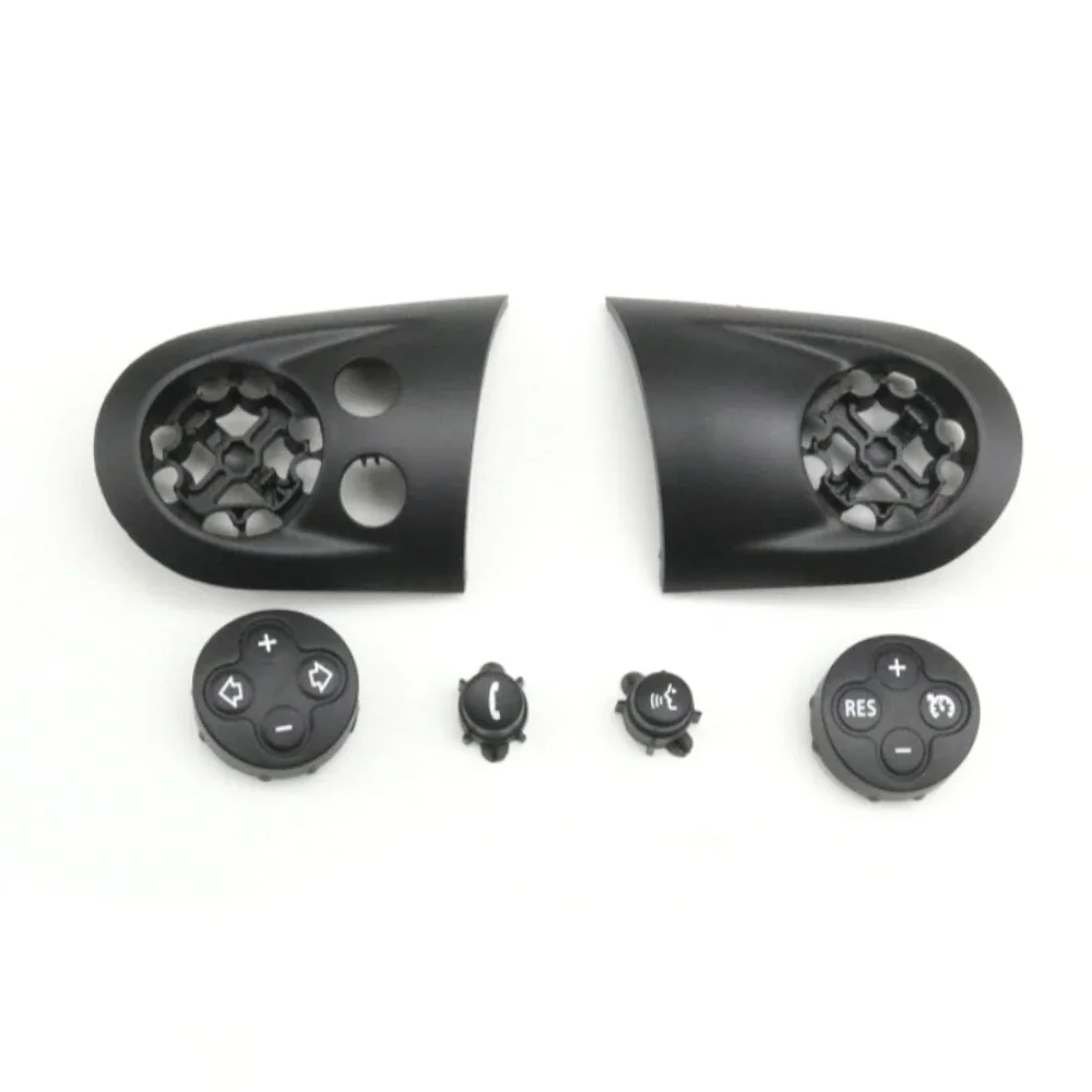 Volant De Voiture Multifonction Pour Bouton De Régulateur De Vitesse