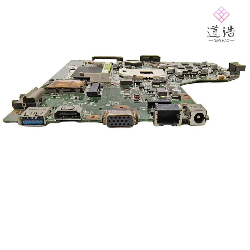 For ASUS K54LY REV:2.1 Laptop Motherboard X54HR DDR3 Mainboard 100% Tested Fully Work 6 For ASUS K54LY REV:2.1 Laptop Motherboard X54HR DDR3 Mainboard 100% Tested Fully Work - Image 4