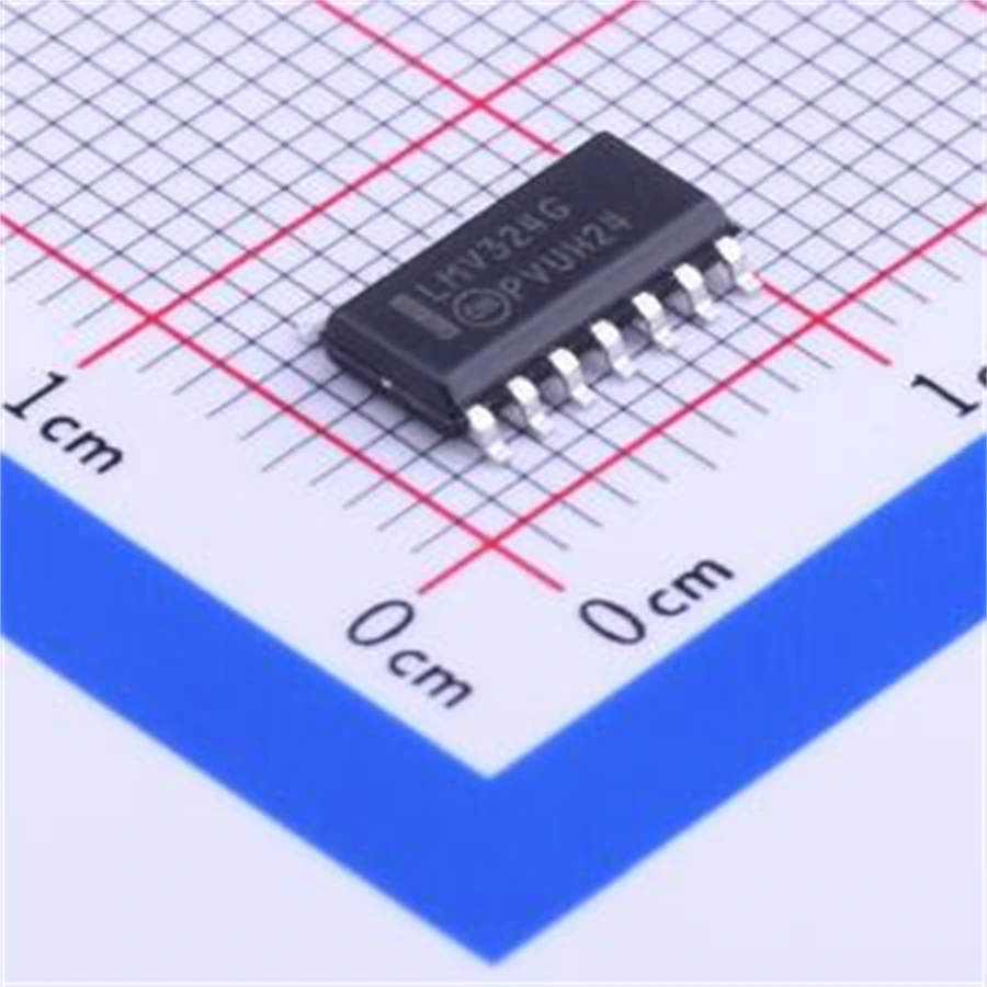 LMV324DR2G