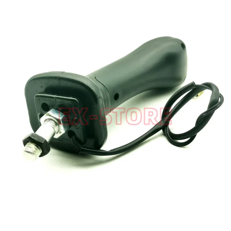 excavator part shift knob HANGDLE joystick FOR MINI DIGGER Wacker Neuson EZ17,EZ20,DOOSAN 17 IHI18