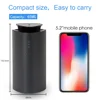 NAMSTE Car Diffuser Humidifier Auto Air Purifier Aromo Air Freshener USB Charging For Car Aroma Aromatherapy Diffuser 1200mAh 6