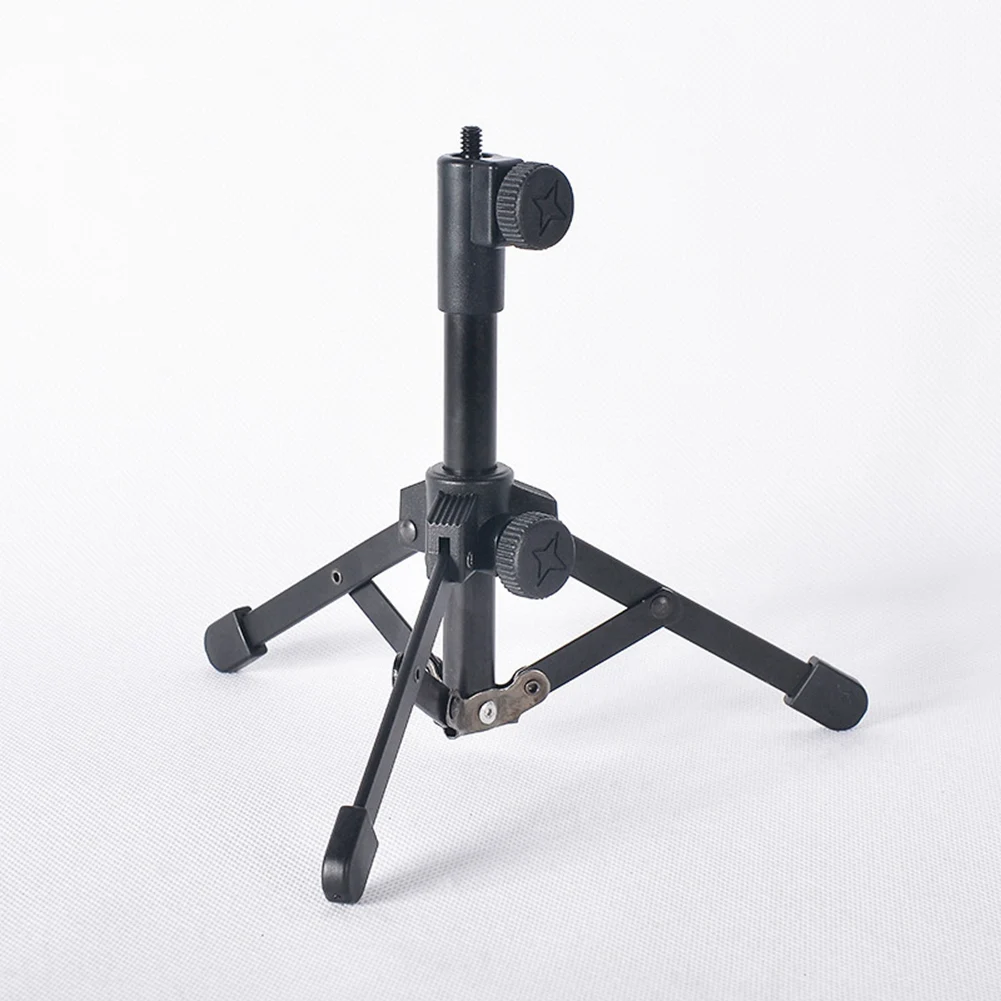 Microphone Stand Mini Tabletop Tripod