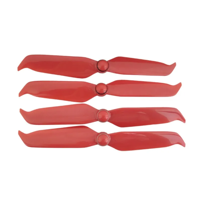 Hélices Phantom 4 Series Faible Bruit 9455S Lot de 4 - Compatible DJI