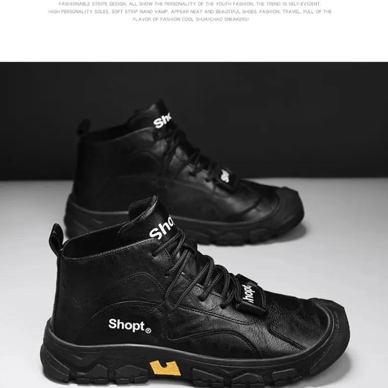 Super Like High Top Casual Sports Board Shoes