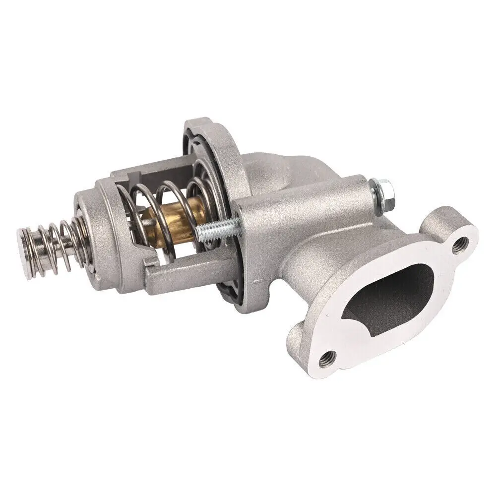 

12678784 ACD15-81889 Engine Coolant Thermostat And Housing Assembly For Cadillac 16-20 CT6 20-22 CT5