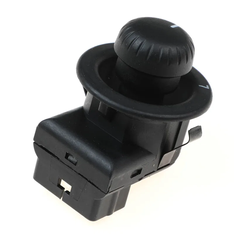 Ford Electric Door Mirror Switch
