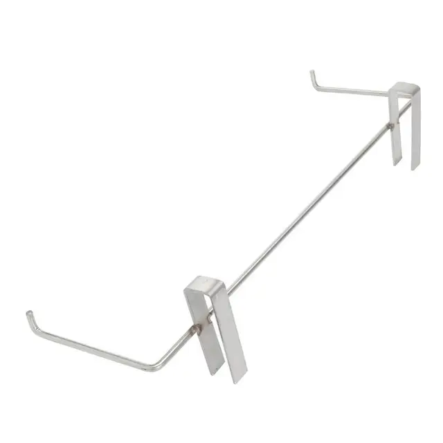 Rozsdamentes Acél Méhkas Keret Tartó Méhészeti Sügér Állvány