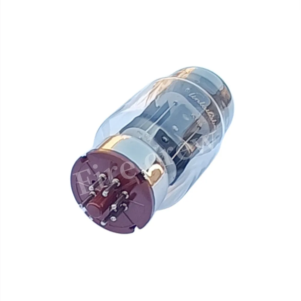 Fire Crew LINLAI 진공관, 하이파이 오디오 밸브, KT88, KT66, 6550, KT120, KT100, WEKT88, DIY 전자관 앰프 키트 대체