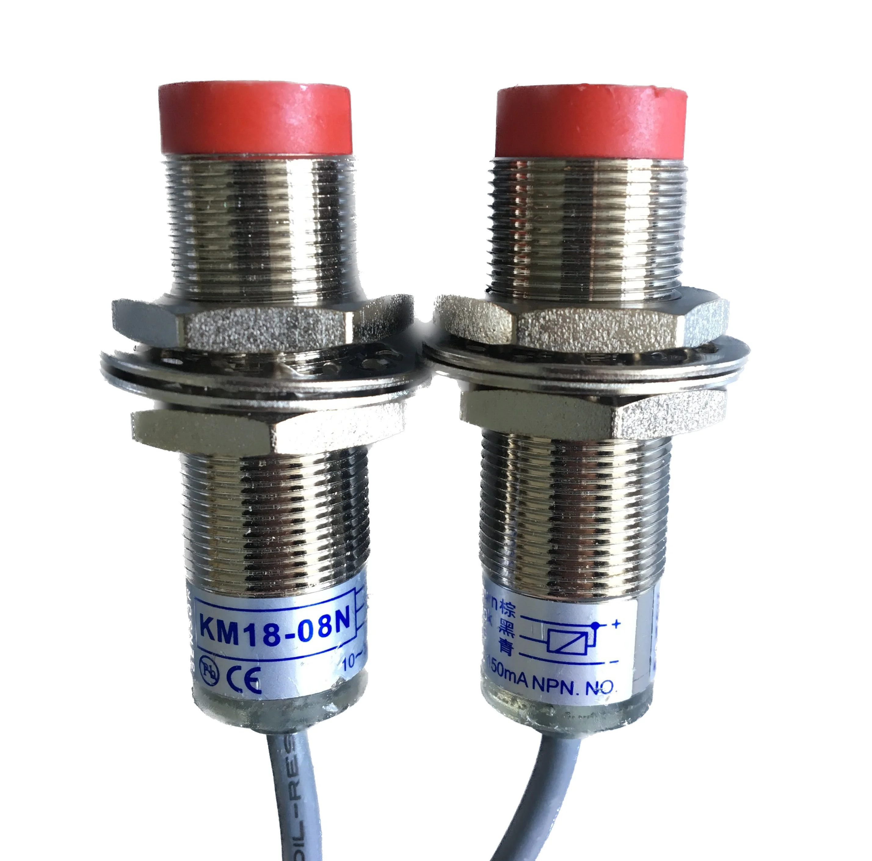 

Original NEW KM18-08N