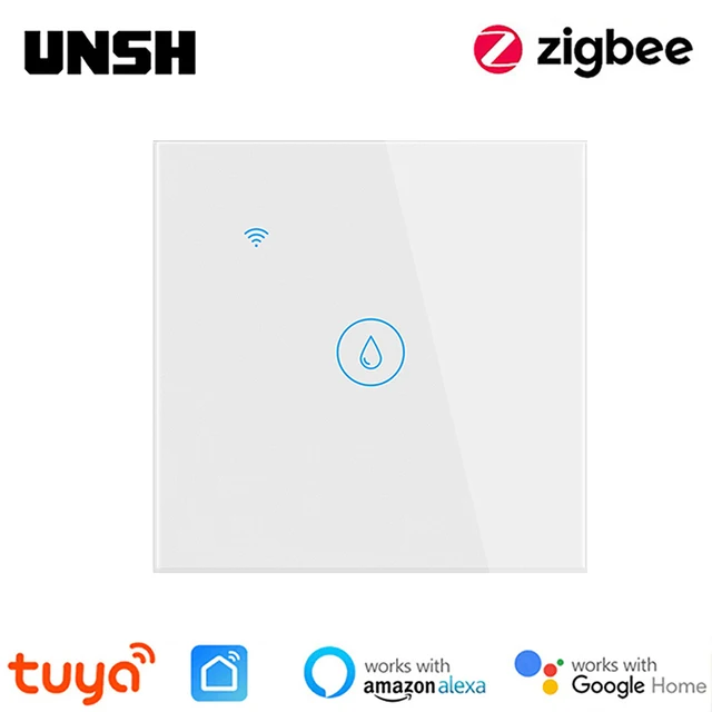 Zigbee White