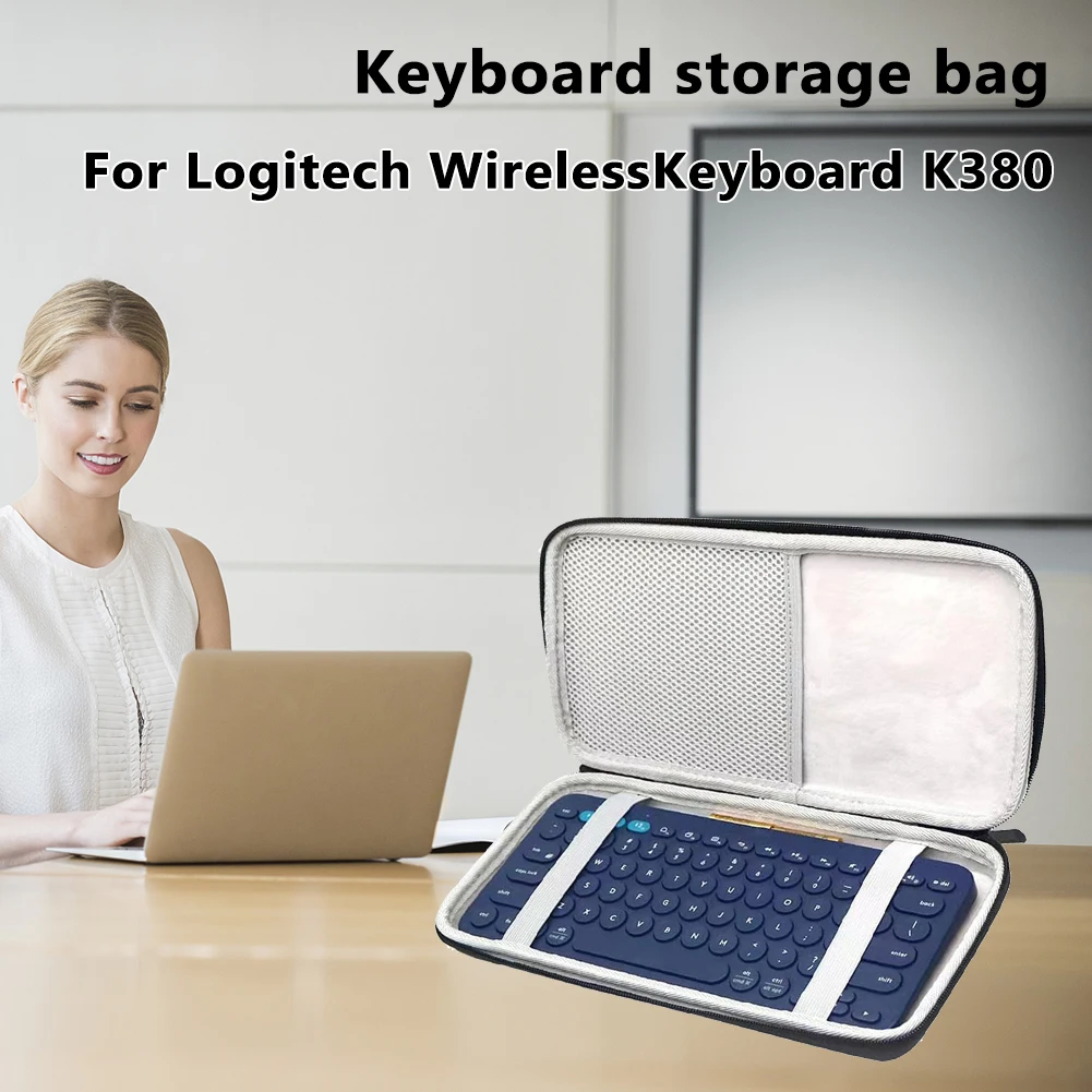 acessórios de teclados e mouses