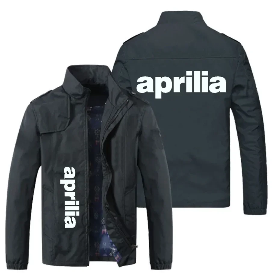 Jacket Back View