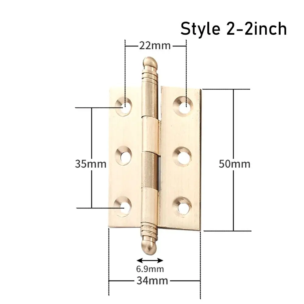 Style 2-2inch