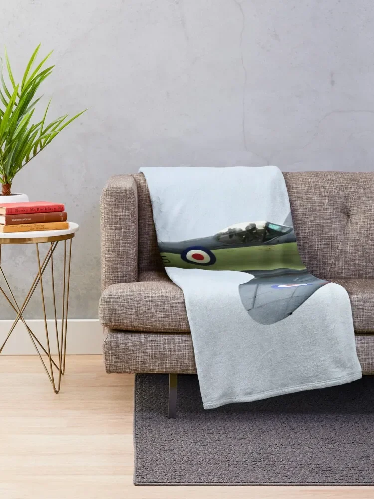 Supermarine Seafire F.Mk.XVII SX336 ������ ���, �߷�Ÿ�� ���� ���̵��, ���� ���� �ö��� ���