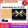 Xiaomi REDMI Book Pro 14 2025 Laptop Ultra 7 255H/Ultra 5 225H Intel Arc Graphics 32GB LPDDR5X 1T SSD 14-inch 120Hz 2.8K Screen 1