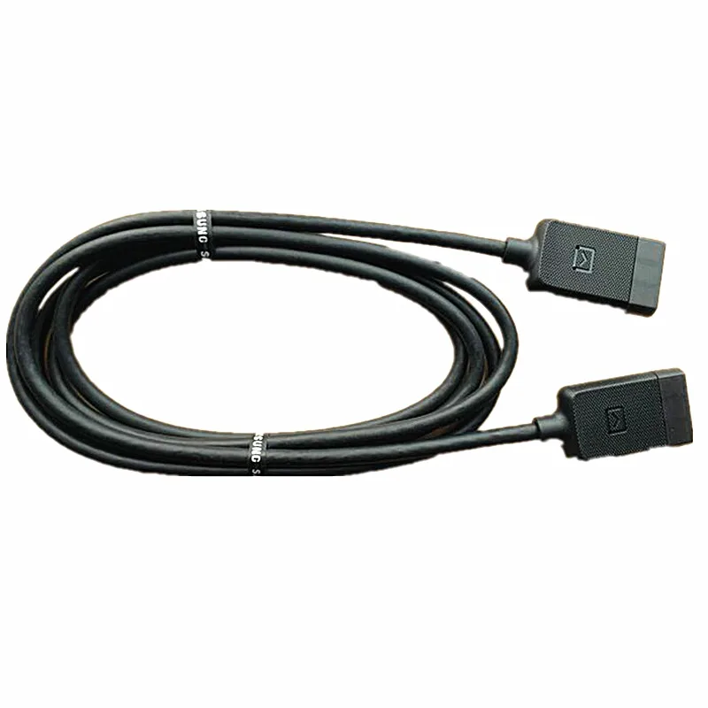 One Connect Cable One Connect Mini Cable For Samsung 4K TV AliExpress