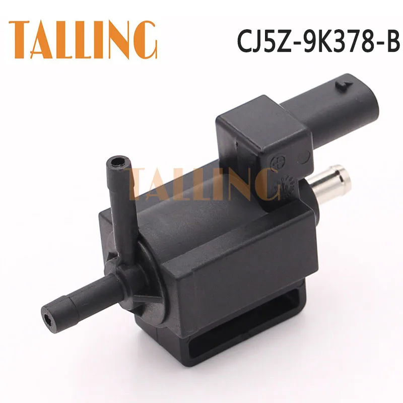 Solenoid Valve Replacement For Ford Mustang, Explorer, Focus EcoBoost 2.3L – 31219138