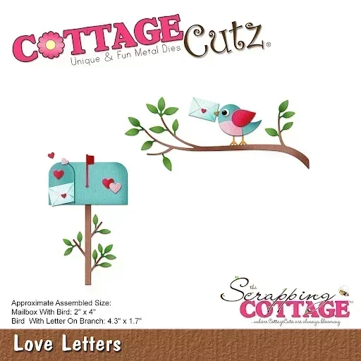 MoldCouple Penguins Set Metal Cutting Dies Scrapbook Diary Decoration Stencil Embossing Template DIY Greeting Card Handmade