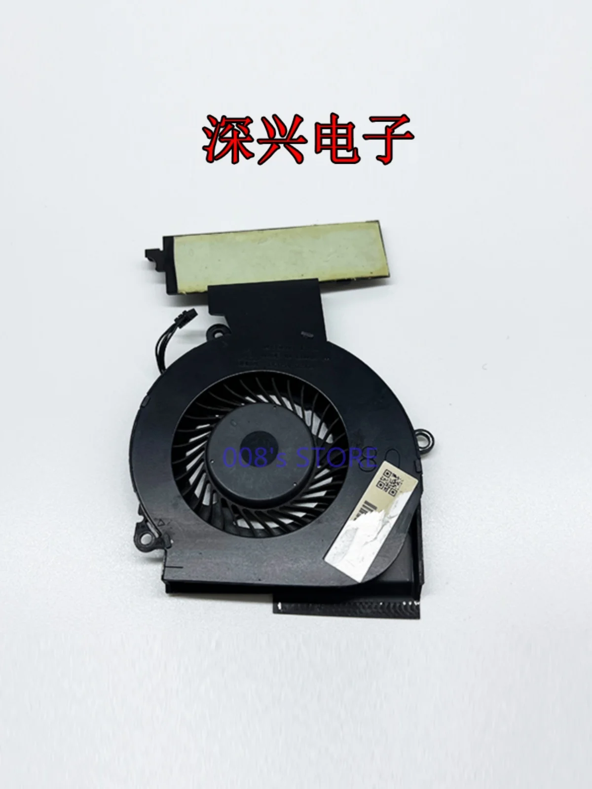 Ventola CPU Silenziosa 7015 - 12V, 2200 RPM Per AM3/AM3+/FM1/FM2, Dissipatore Alluminio - Foto 5