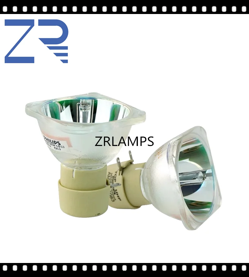 ZR  베어 램프 MC.JL511.001 UHP240 E20.9 프로젝터 램프 전구, 에..