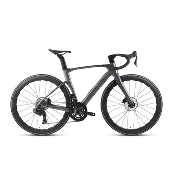 TWITTER 2024 New Cyclone Carbon Fiber Road Bicycle 1