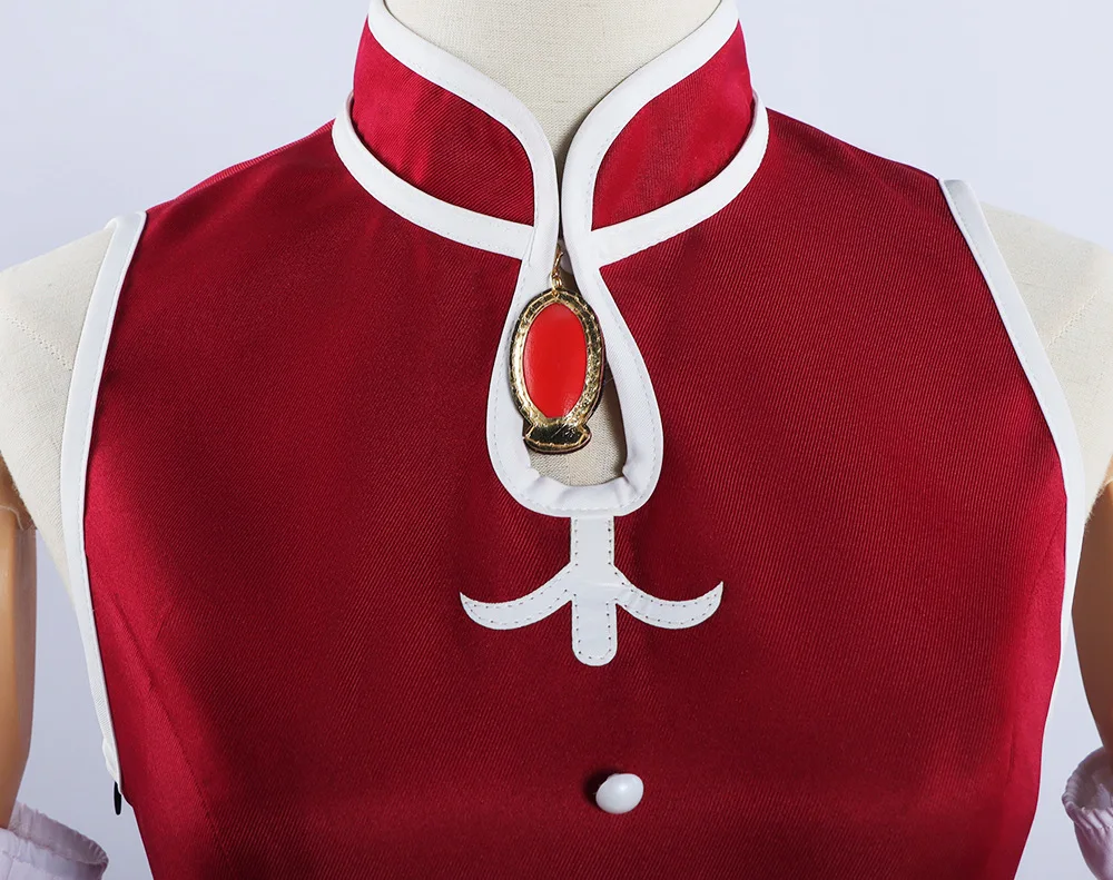 Puella Magi Madoka Magica Full Character Costume Set for Women (Unofficial)