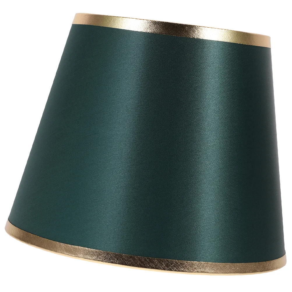

Modern Lampshade Decorative Lampshade Table Lamp Shade Replacement Fabric Lampshade