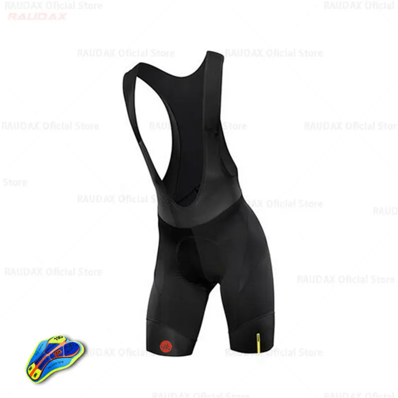 Cycling Bib Shorts Men Summer 19D Gel Padded Mountain Bike