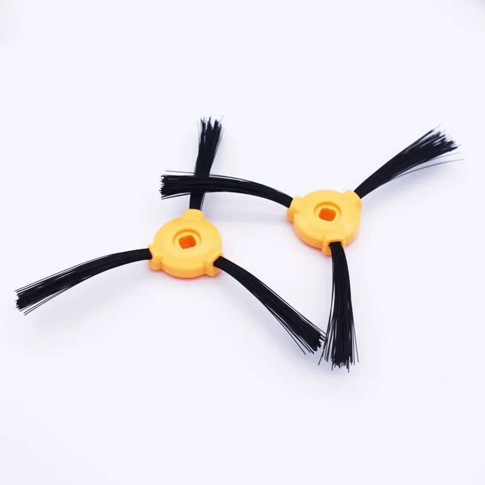 

2pcs Side Brushes For RoboVac 11+ (11 Plus) / 11C Vacuum Cleaner Parts Robot Broom Vacuum Corner Brush Replacement New