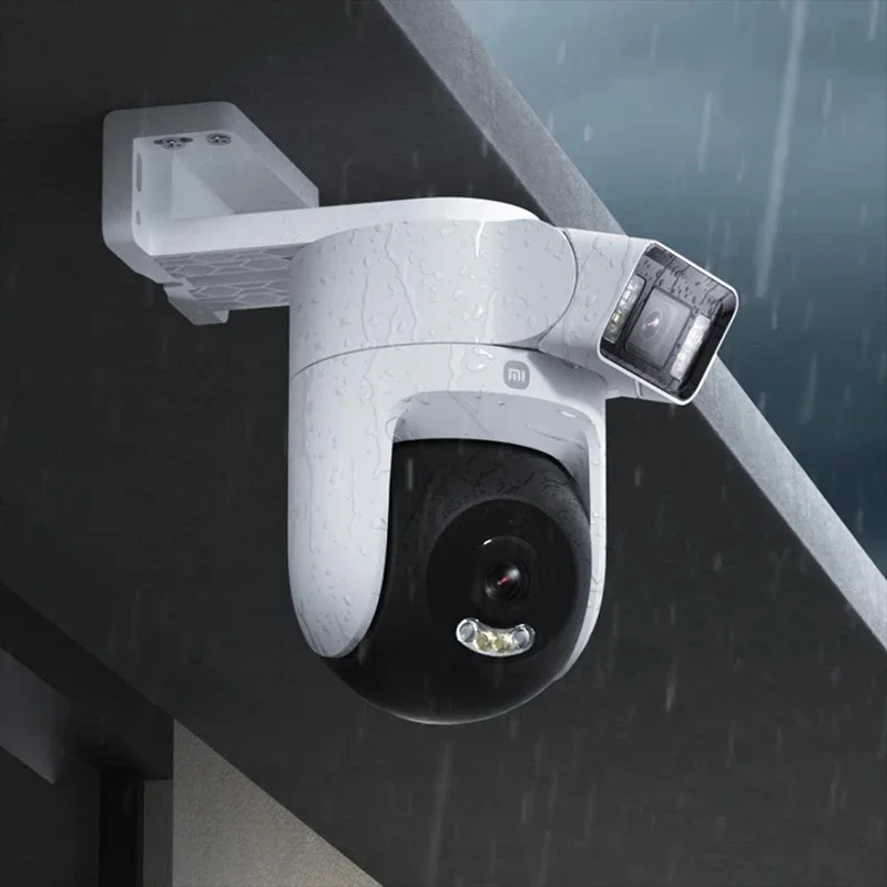XIAOMI New Outdoor Camera 4 Dual Camera Version 6