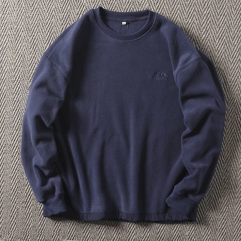 Рисунок 5 - Американская Повседневная Толстовка